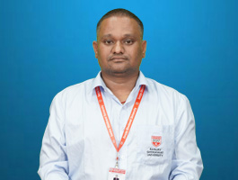 Faculty Image